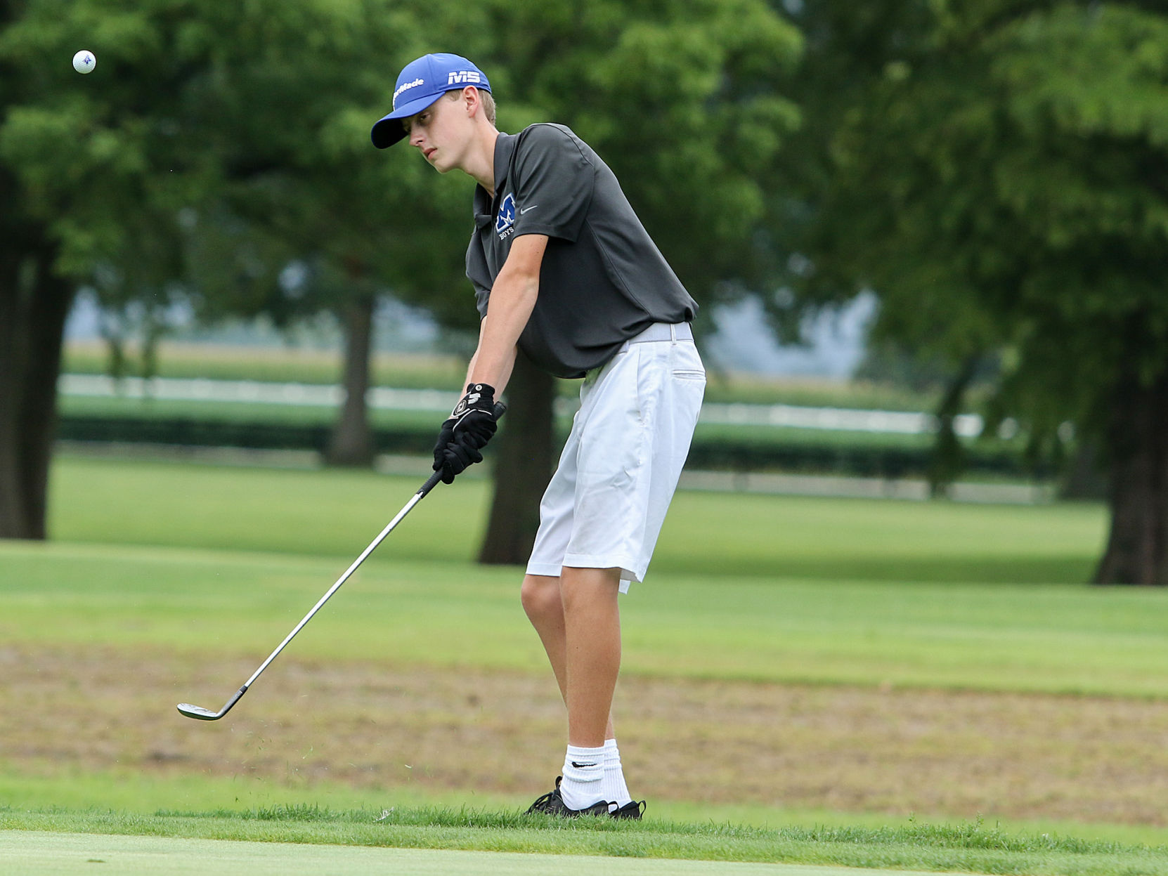 Madison County Tournament